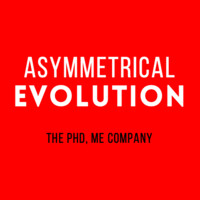 Asymmetrical Evolution logo, Asymmetrical Evolution contact details