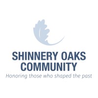 Shinnery Oaks Community logo, Shinnery Oaks Community contact details