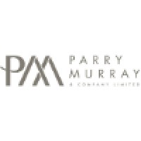 Parry Murray & Co. Ltd logo, Parry Murray & Co. Ltd contact details