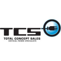 TOTAL CONCEPT SALES, INC logo, TOTAL CONCEPT SALES, INC contact details