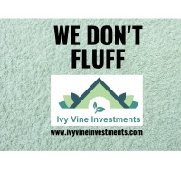 Ivy Vine Investments logo, Ivy Vine Investments contact details