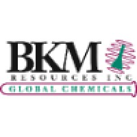 BKM Resources Inc logo, BKM Resources Inc contact details