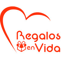 Regalos en Vida logo, Regalos en Vida contact details