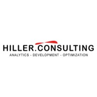 Hiller Consulting logo, Hiller Consulting contact details