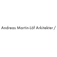 Andreas Martin-LÃ¶f Arkitekter logo, Andreas Martin-LÃ¶f Arkitekter contact details