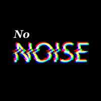 No Noise, LLC logo, No Noise, LLC contact details