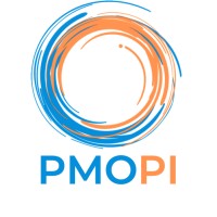 PMOPI - Community Hub logo, PMOPI - Community Hub contact details