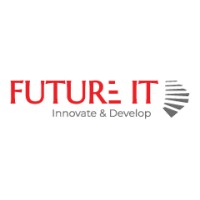 Futureit.ch logo, Futureit.ch contact details