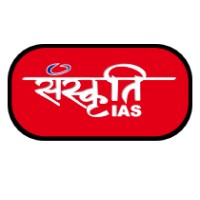 Sanskriti IAS logo, Sanskriti IAS contact details