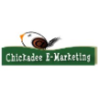 Chickadee e-Marketing logo, Chickadee e-Marketing contact details