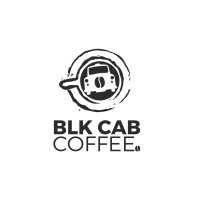 BLK Cab Coffee logo, BLK Cab Coffee contact details