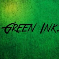 Green Ink. logo, Green Ink. contact details