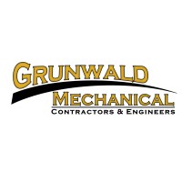 Grunwald Mechanical Contractors & Engineers logo, Grunwald Mechanical Contractors & Engineers contact details