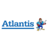 Atlantis Water logo, Atlantis Water contact details