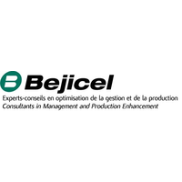 Bejicel logo, Bejicel contact details