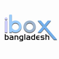 i-BoX Bangladesh logo, i-BoX Bangladesh contact details