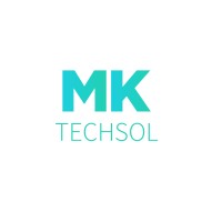 MK TechSol logo, MK TechSol contact details