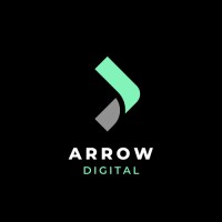 Arrow Digital logo, Arrow Digital contact details