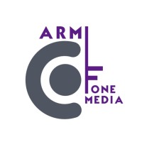 Armi of One Media logo, Armi of One Media contact details