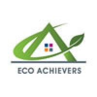 Eco Achievers logo, Eco Achievers contact details