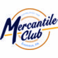 Mercantile Club logo, Mercantile Club contact details