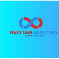 Next Generation Analytics logo, Next Generation Analytics contact details