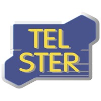 TEL-STER sp. z o.o. logo, TEL-STER sp. z o.o. contact details