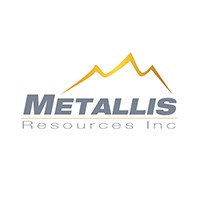 Metallis Resources Inc. logo, Metallis Resources Inc. contact details