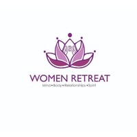 Women Retreat logo, Women Retreat contact details