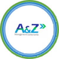 A&Z Management Consultants logo, A&Z Management Consultants contact details