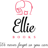 Ellie Books logo, Ellie Books contact details