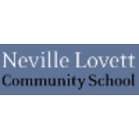 Neville Lovett Community School logo, Neville Lovett Community School contact details