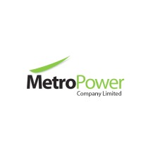 Metro Power Company Ltd logo, Metro Power Company Ltd contact details