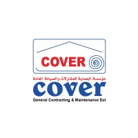 COVER GENERAL CONTRACTING AND MAINTENANCE logo, COVER GENERAL CONTRACTING AND MAINTENANCE contact details