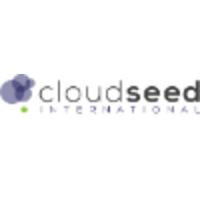 Cloudseed International Fund logo, Cloudseed International Fund contact details