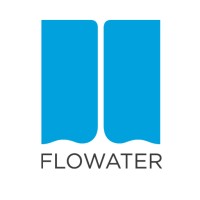 FloWater UAE logo, FloWater UAE contact details