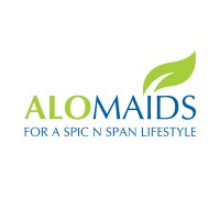 Alo Maids Cleaning Services logo, Alo Maids Cleaning Services contact details