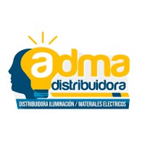 ADMA DISTRIBUIDORA logo, ADMA DISTRIBUIDORA contact details