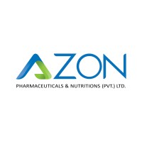 Azon Pharmaceuticals & Nutritions (Pvt.) Limited logo, Azon Pharmaceuticals & Nutritions (Pvt.) Limited contact details