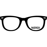 NERDi Consulting logo, NERDi Consulting contact details