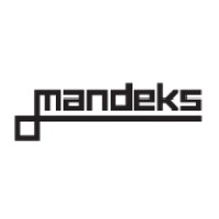 Mandeks logo, Mandeks contact details