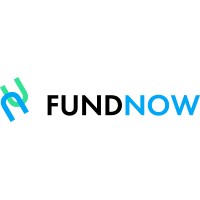 Fundnow logo, Fundnow contact details