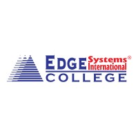 Edge College logo, Edge College contact details