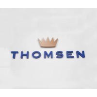 Thomsen India logo, Thomsen India contact details