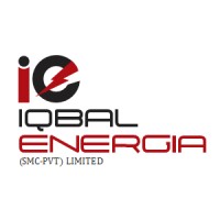 Iqbal Energia logo, Iqbal Energia contact details