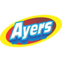 ayers food logo, ayers food contact details