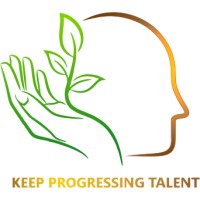 Keep Progressing Talent logo, Keep Progressing Talent contact details