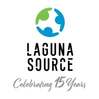 Laguna Source logo, Laguna Source contact details