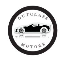 Outclass Motors logo, Outclass Motors contact details