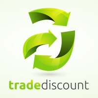 Trade Discount logo, Trade Discount contact details